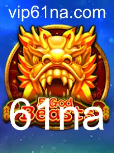 Descubra o Fascinante Mundo de 5GodBeasts: Inovação e Estratégia