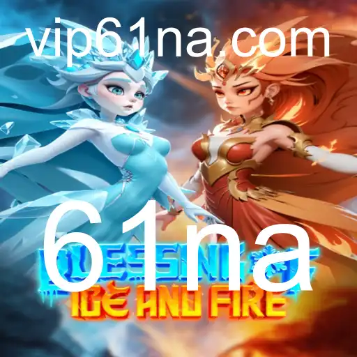 Descubra o Fascinante Jogo 'BlessingofIceandFire'