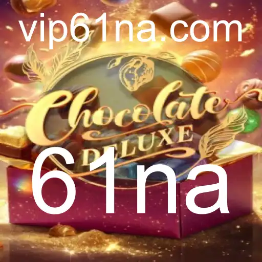 Explorando o Mundo Doce de ChocolateDeluxe