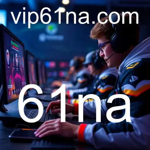 Esportes virtuais