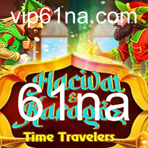 Descubra o Fascinante Mundo de HacivatandKaragoz
