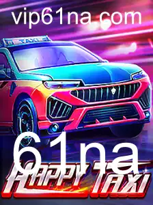 Descubra o Mundo Divertido de HappyTaxi: Um Novo Jogo Empolgante
