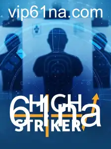 HighStriker: O Novo Fenômeno do Mundo dos Jogos