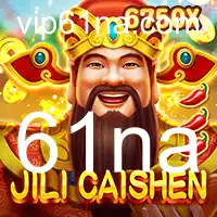 Descubra JILICaishen: O Fascinante Mundo do Jogo de Azar com a Chave 61na