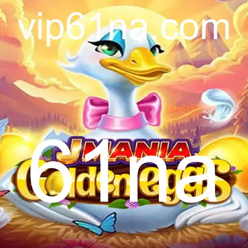 JManiaGoldenEggs: Descubra o Mundo Fascinante do Novo Jogo com a Palavra-Chave Secreta 61na