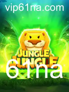 Descubra o Fascinante Universo do Jogo JungleJungle