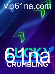 Descubra o Mundo de LuckyCrumbling: Um Jogo de Estratégia e Azar