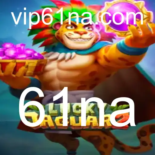 Explorando o Fascinante Mundo de Luckyjaguar2