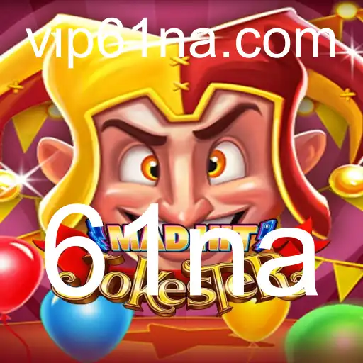 MadHitJokester: Conheça o Jogo que Revolucionou a Interatividade