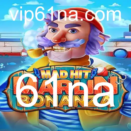 MadHitMarlinBonanza: Uma Aventura de Pesca Inesquecível
