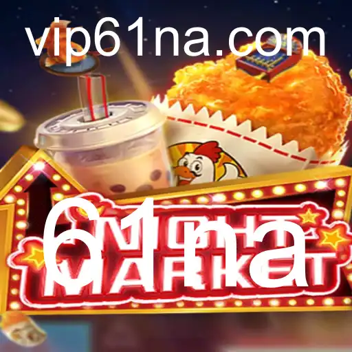 Descubra o Fascinante Mundo do Jogo 'NIGHTMARKET'