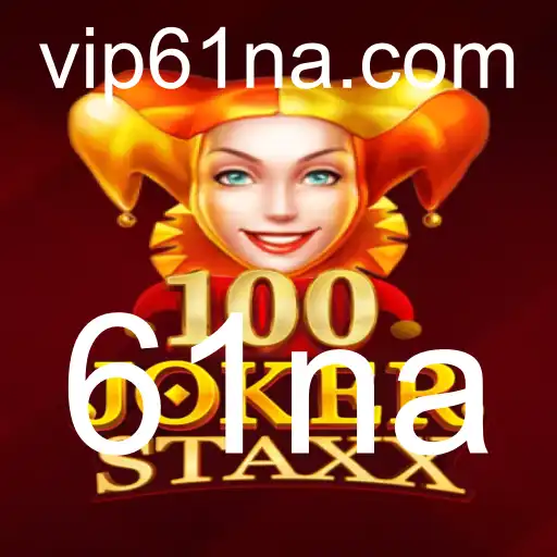 Descubra o Universo Vibrante de 100JokerStaxx