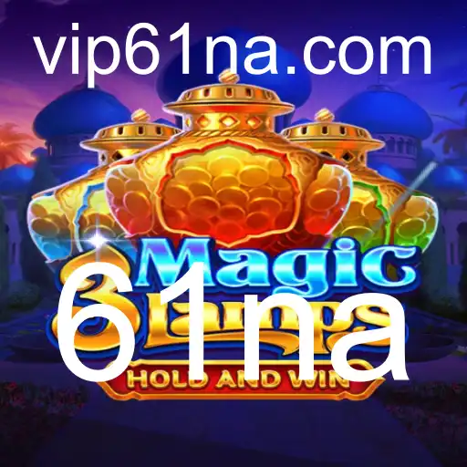 Explorando o Mundo de 3MagicLamps: Uma Jornada de Mistério e Estratégia