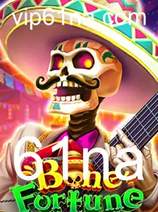 BoneFortune: Descubra o Fascinante Mundo do Jogo que Conquista Multidões