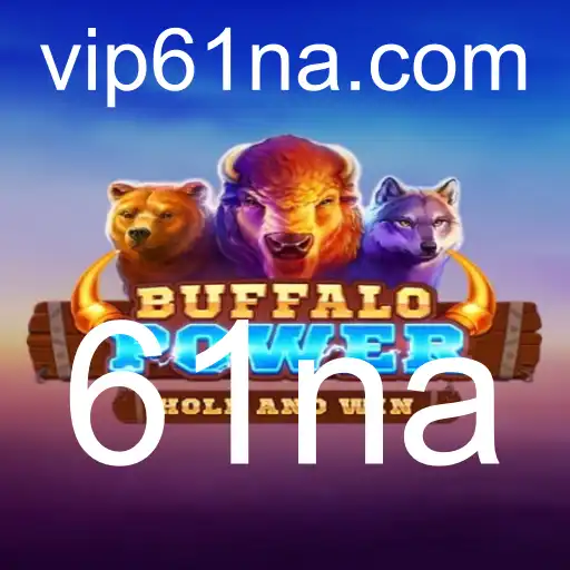 Descubra o Fascinante Mundo do Jogo BuffaloPower