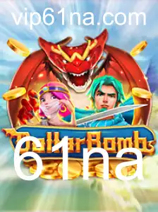 DollarBombs: Uma Nova Aventura no Mundo dos Jogos