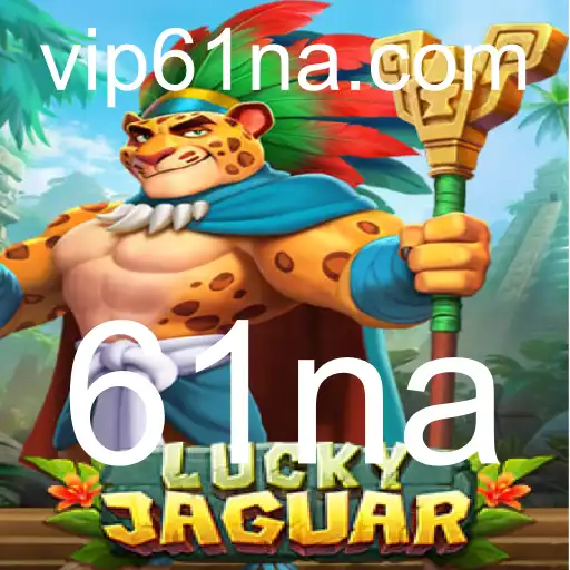Explorando LuckyJaguar: Um Mergulho no Novo Fenômeno dos Jogos