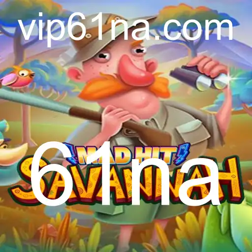 Descubra MadHitSavannah: O Jogo de Tabuleiro Inovador