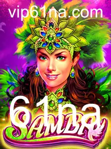 Samba: Um Jogo Dinâmico e Envolvente para Todas as Idades