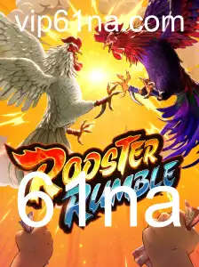 Descubra o Fascinante Mundo de RoosterRumble