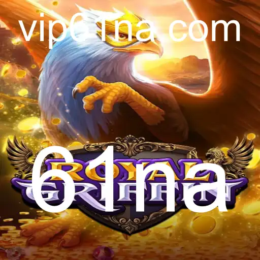 Explorando o Universo de RoyalGriffin: Inovação e Estratégia no Mundo dos Jogos
