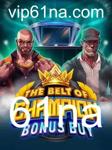 Descubra o Universo de TheBeltOfChampionBonusBuy: Uma Experiência Inigualável